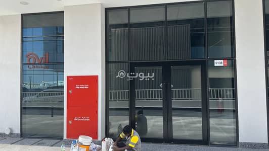 عقارات تجارية اخرى  للبيع في مسقط هيلز، مسقط - 55 متر مربع عقار تجاري مفروش للبيع في مرتفعات مسقط