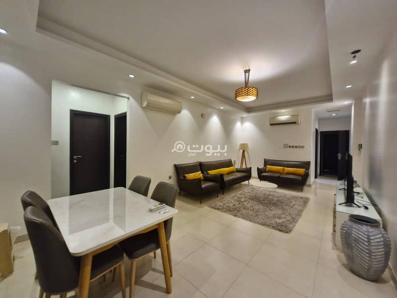 2 Bedroom Furnished Apartment For Rent in Qurum, Muscat 2 Bedroom Furnished Apartment For Rent in Qurum, Muscat