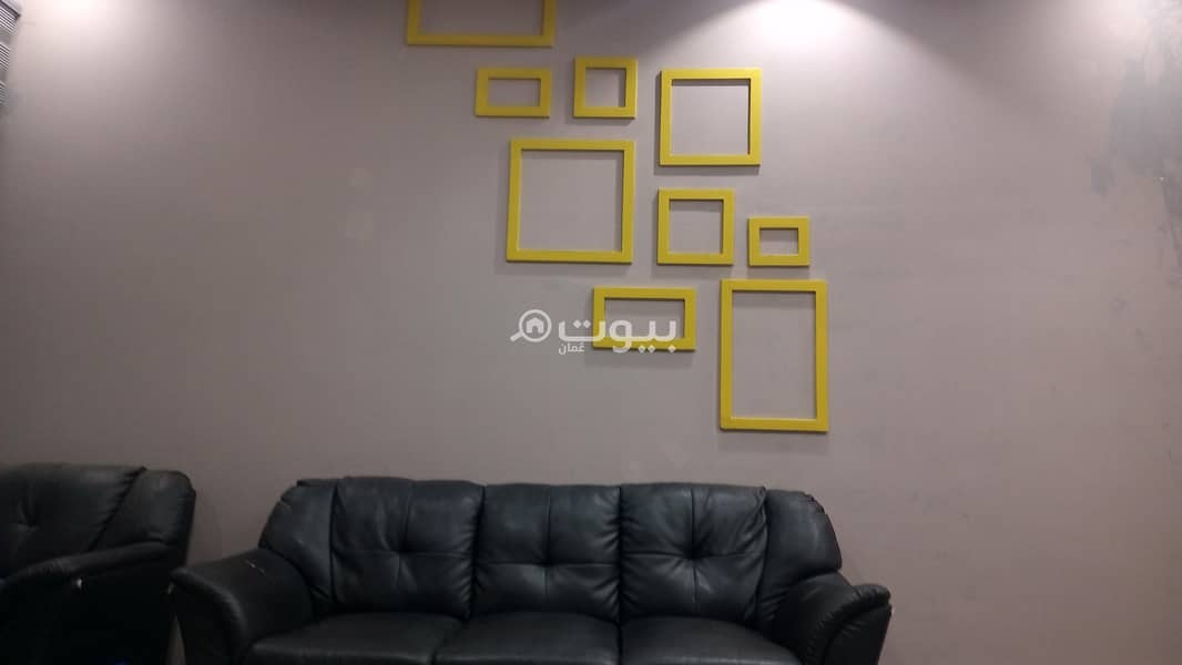 غرفة للإيجار في العزبة، مسقط غرفة للإيجار في العزبة، مسقط