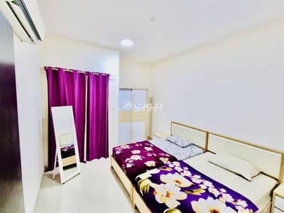 1 Bedroom Flat for Rent in Bosher, Muscat - 1 Bedroom Apartment For Rent in Bosher, Muscat