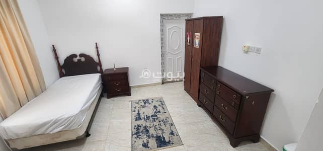 1 Bedroom Room for Rent in Al Ghubrah, Muscat - Furnished Room For Rent in Al Ghubrah, Muscat