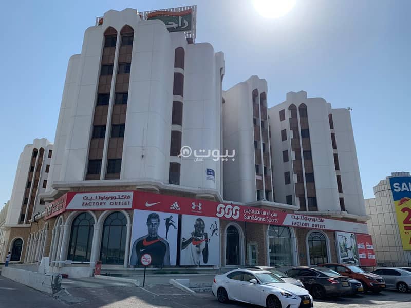 3 Bedroom Apartment For Rent in Al Khuwair, Muscat 3 Bedroom Apartment For Rent in Al Khuwair, Muscat