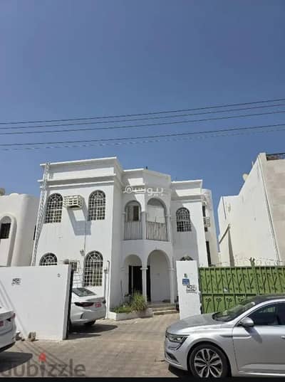فلیٹ 1 غرفة نوم للايجار في الخوير، مسقط - شقة بغرفة نوم واحدة للإيجار في الخوير، مسقط