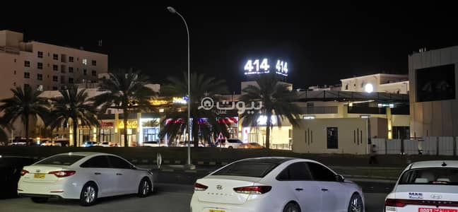 استوديو  للايجار في الخوير، مسقط - استوديو للإيجار في الخوير، مسقط