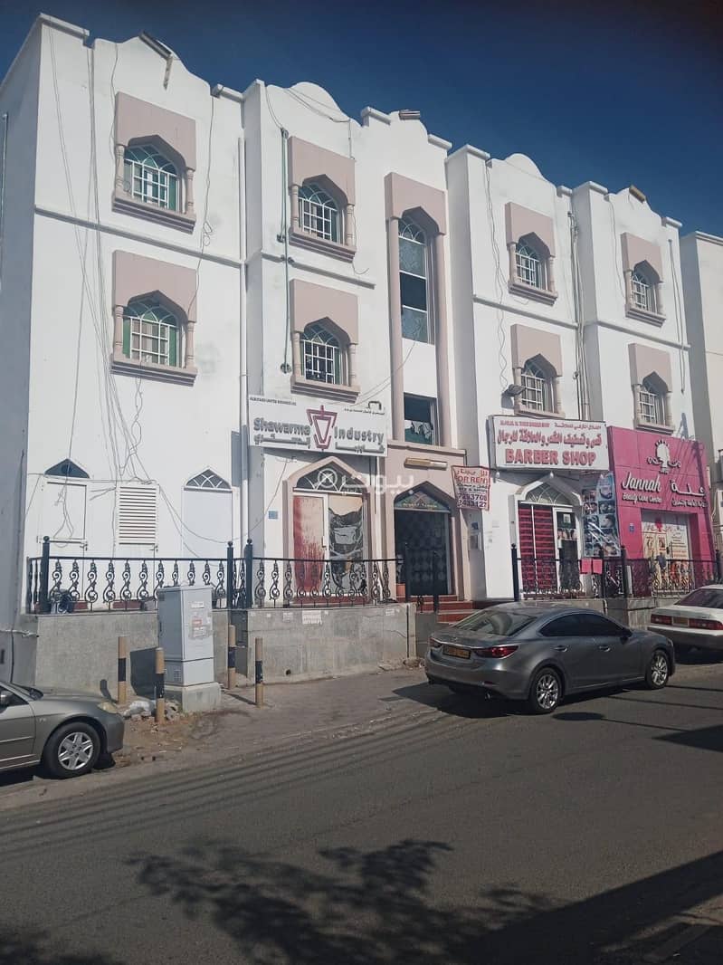 1 Bedroom Room For Rent in Qurum, Muscat 1 Bedroom Room For Rent in Qurum, Muscat
