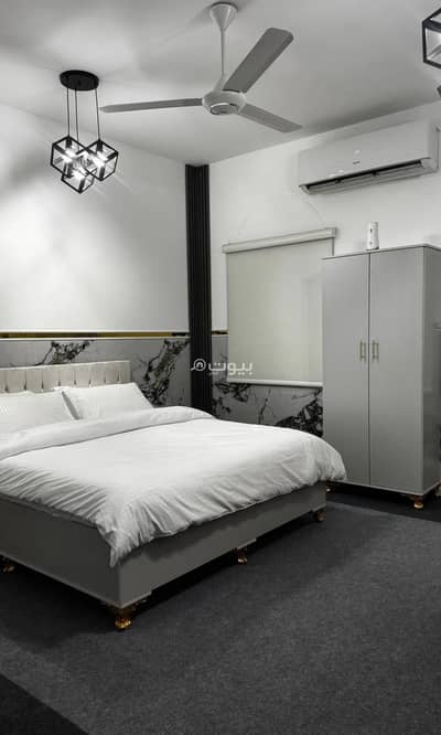 1 Bedroom Flat for Rent in Al Mawaleh, Muscat - 1 Bedroom Furnished Apartment For Rent in Al Mawaleh, Muscat