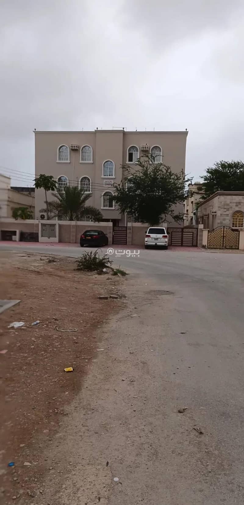 Commercial Building For Sale in Salalah, Dhofar Commercial Building For Sale in Salalah, Dhofar