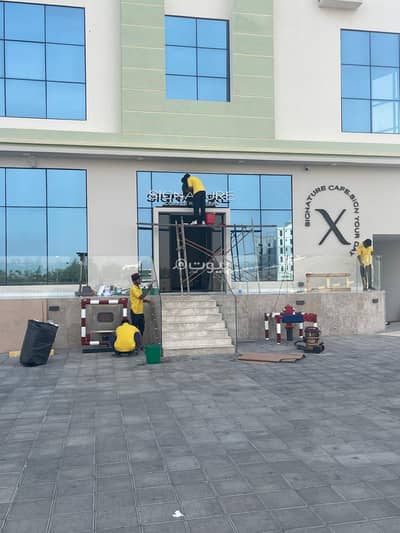 عقارات تجارية اخرى  للبيع في الخوير، مسقط - مبنى تجاري مساحته 12 متر مربع للبيع في الخوير، مسقط