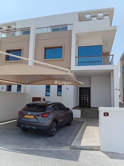 5 Bedroom Villa for Rent in Madinat Al Ilam, Muscat - 5 Bedroom Villa For Rent in Madinat Al Ilam, Muscat