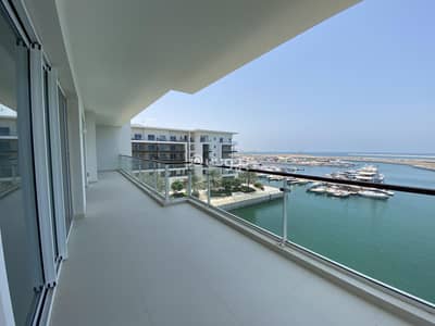 4 Bedroom Apartment for Rent in The Wave (Almouj), Muscat - 4 Bedroom Apartment For Rent in The Wave (Almouj), Muscat