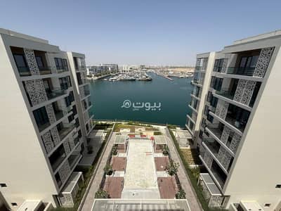 1 Bedroom Apartment for Rent in The Wave (Almouj), Muscat - 1 Bedroom Furnished Apartment For Rent in The Wave (Almouj), Muscat