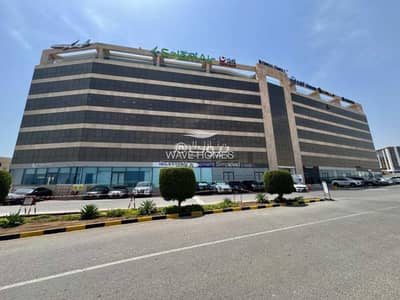 Other Commercial for Rent in The Wave (Almouj), Muscat - Commercial Space For Rent in The Wave (Almouj), Muscat