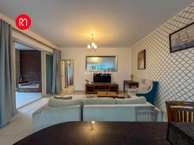 1 Bedroom Apartment for Sale in Al Sifah, Muscat - 1 Bedroom Apartment For Sale in Al Sifah, Muscat