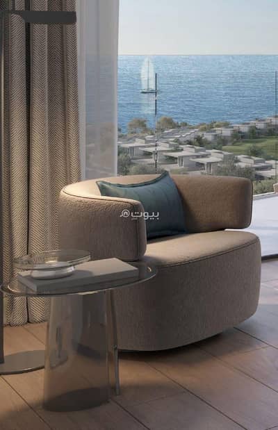 1 Bedroom Flat for Sale in Muscat Bay, Muscat - 1 Bedroom Apartment For Sale in Muscat Bay