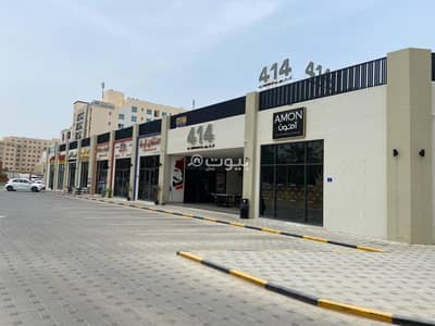 Other Commercial for Rent in Al Khuwair, Muscat - 64 SQM Other Commercial For Rent in Al Khuwair, Muscat