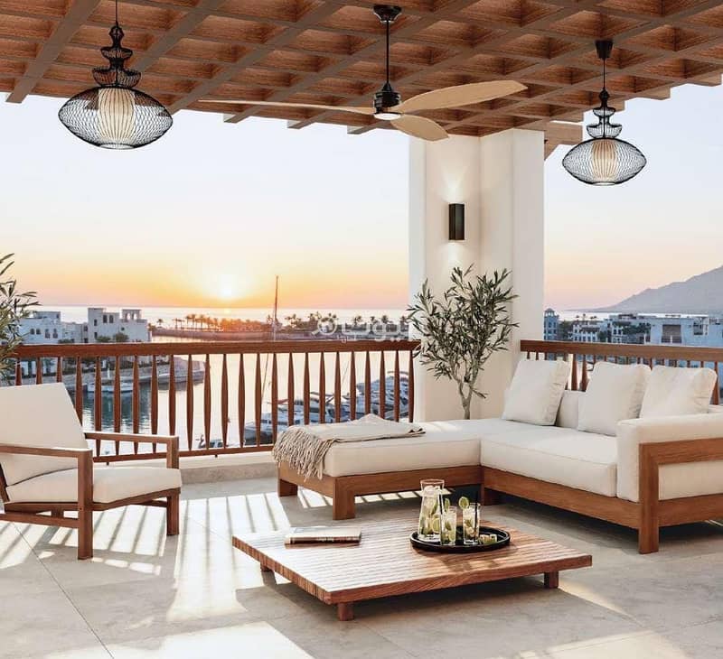 3 Bedroom Apartment For Sale in Al Sifah, Muscat 3 Bedroom Apartment For Sale in Al Sifah, Muscat
