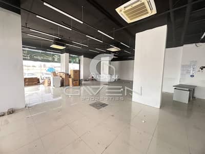 Other Commercial for Rent in Ghala, Muscat - 200 SQM Other Commercial For Rent in Ghala, Muscat