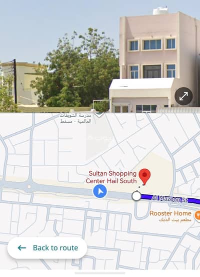 فیلا 3 غرف نوم للايجار في الحيل، مسقط - فيلا مكونة من 3 غرف نوم للإيجار في الخوض، مسقط
