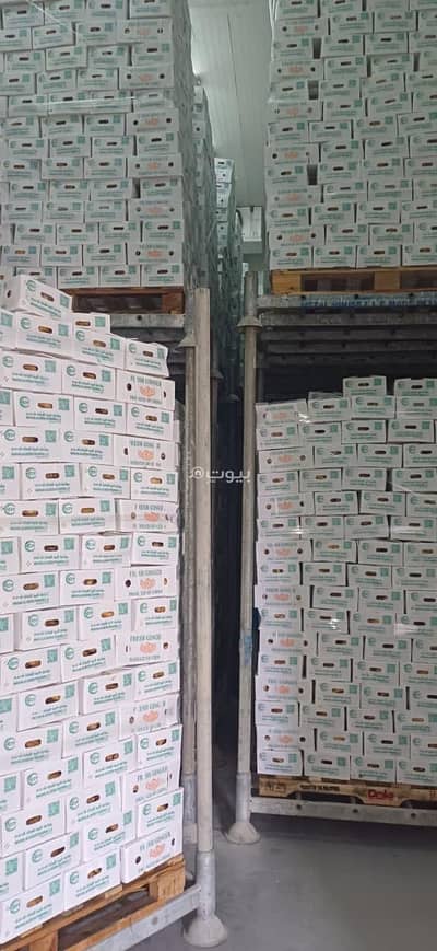 Other Commercial for Rent in Al Rusayl, Muscat - Commercial Space For Rent in Al Rusayl, Muscat