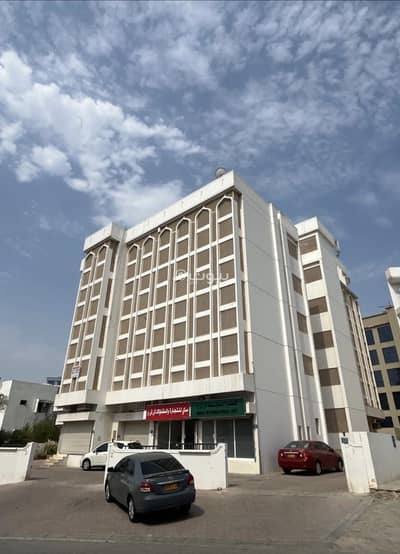 1 Bedroom Flat for Rent in Darsait, Muscat - 1 Bedroom Apartment For Rent in Darsait, Muscat