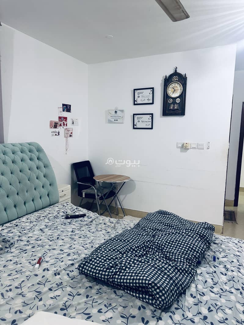 Furnished Room For Rent in Al Khoud, Muscat Furnished Room For Rent in Al Khoud, Muscat