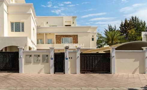 4 Bedroom Villa for Rent in Al Khoud, Muscat - 4 Bedroom Villa For Rent in Al Khoud, Muscat
