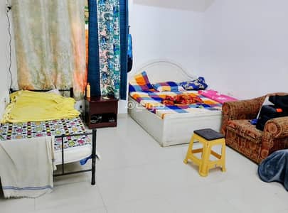 1 Bedroom Room for Rent in Al Ghubrah, Muscat - Furnished Room For Rent in Al Ghubrah, Muscat