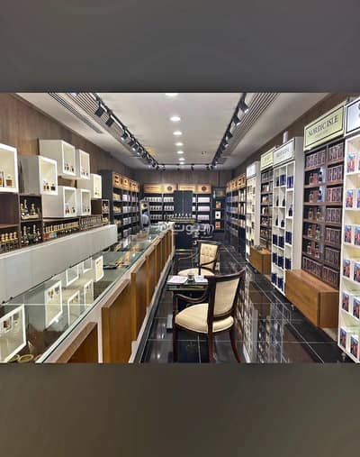 Other Commercial for Sale in Al Mawaleh, Muscat - 50 SQM Furnished Commercial Property For Sale in Al Mawaleh, Muscat