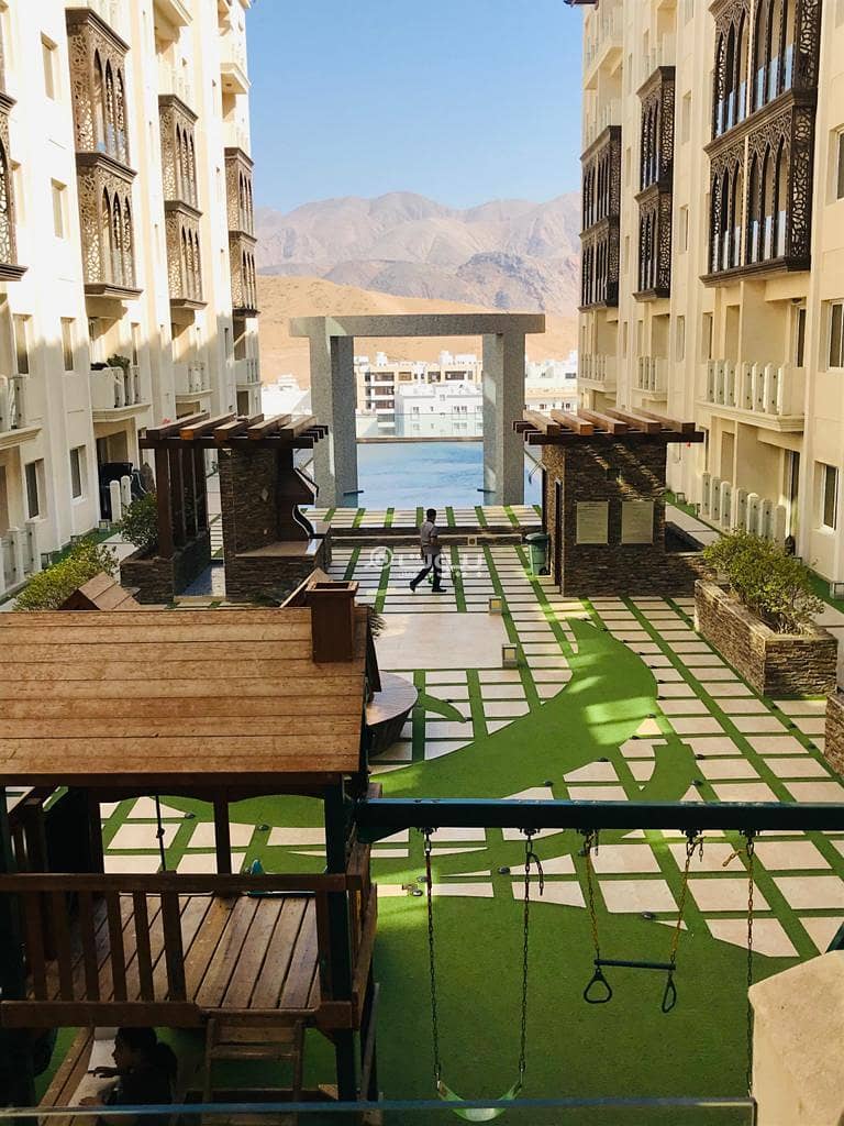 2 Bedroom Apartment For Rent in Bosher, Muscat 2 Bedroom Apartment For Rent in Bosher, Muscat