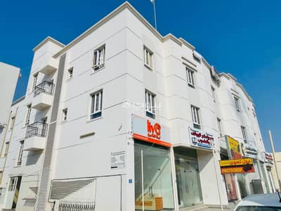 1 Bedroom Flat for Rent in Barka, Al Batinah - 1 Bedroom Apartment For Rent in Barka, Al Batinah