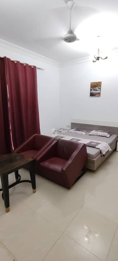 1 Bedroom Flat for Rent in Al Ghubrah, Muscat - 1 Bedroom Furnished Apartment For Rent in Al Ghubrah, Muscat