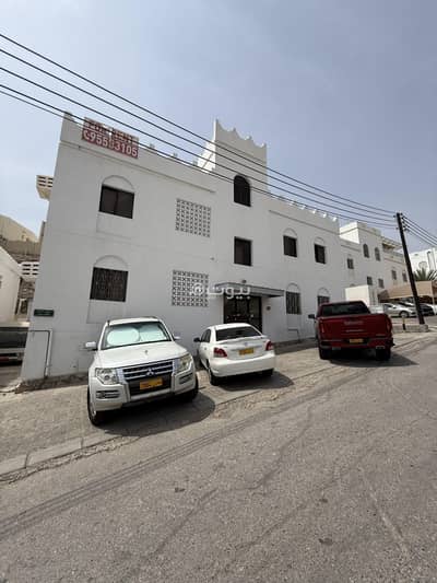 3 Bedroom Flat for Rent in Darsait, Muscat - 3 Bedroom Apartment For Rent in Darsait, Muscat