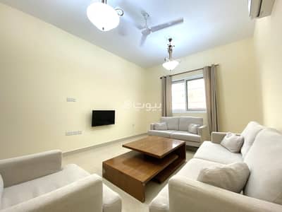 2 Bedroom Flat for Rent in Al Ghubrah, Muscat - 2 Bedroom Furnished Apartment For Rent in Al Ghubrah, Muscat