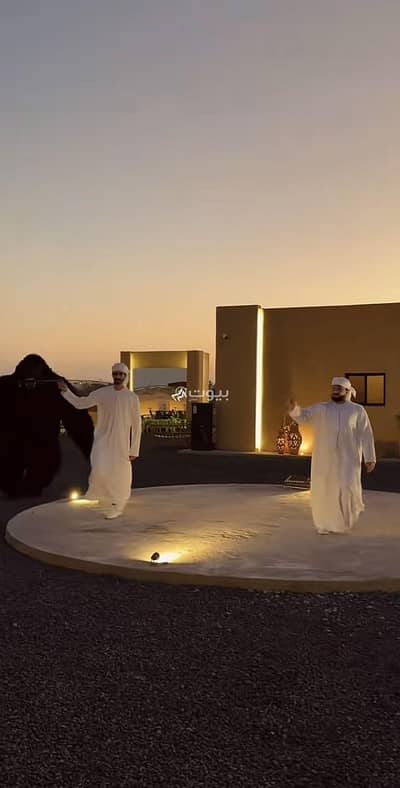 Residential Land for Rent in Sohar, Al Batinah - Residential Land For Rent in Sohar, Al Batinah