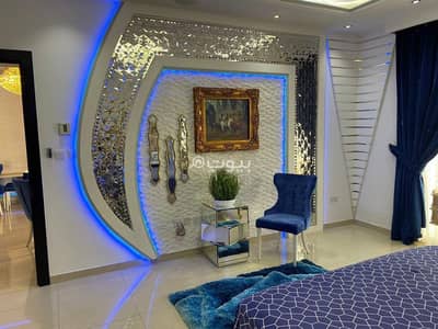 1 Bedroom Flat for Rent in The Wave (Almouj), Muscat - 1 Bedroom Furnished Apartment For Rent in The Wave (Almouj), Muscat