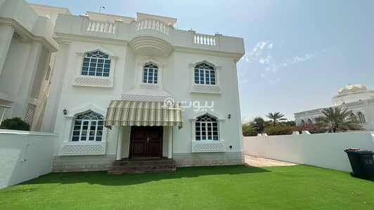 3 Bedroom Villa for Rent in Al Ghubrah, Muscat - 3 Bedroom Villa For Rent in Al Ghubrah, Muscat