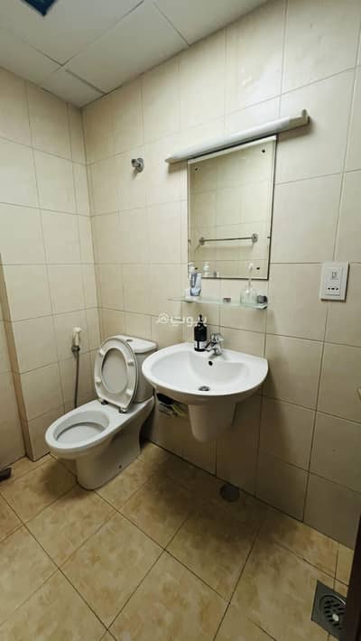 1 Bedroom Flat for Rent in Ghala, Muscat - 1 Bedroom Furnished Apartment For Rent in Ghala, Muscat 1 Bedroom Flat for Rent in Ghala, Muscat - 1 Bedroom Furnished Apartment For Rent in Ghala, Muscat