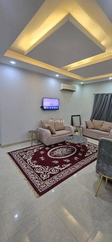 2 Bedroom Flat for Rent in Al Maabilah, Muscat - 2 Bedroom Apartment For Rent in Al Maabilah, Muscat