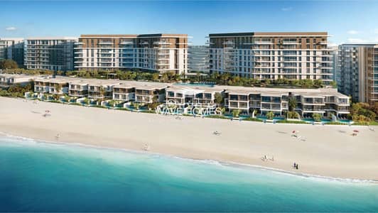 2 Bedroom Flat for Sale in The Wave (Almouj), Muscat - 2 Bedroom Apartment For Sale in The Wave (Almouj), Muscat