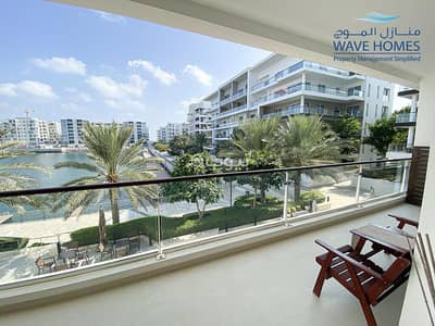 2 Bedroom Flat for Sale in The Wave (Almouj), Muscat - 2 Bedroom Apartment For Sale in The Wave (Almouj), Muscat