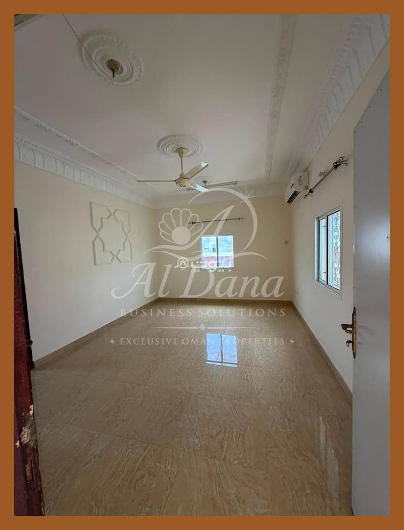 1 Bedroom Apartment For Rent in Bosher, Muscat 1 Bedroom Apartment For Rent in Bosher, Muscat