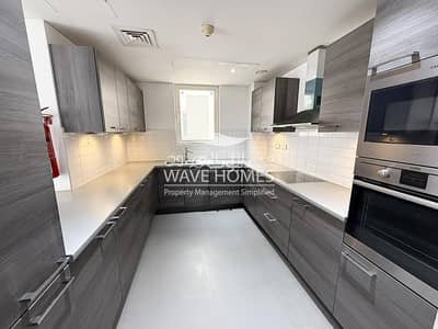 2 Bedroom Apartment for Sale in The Wave (Almouj), Muscat - 2 Bedroom Apartment For Sale in The Wave (Almouj), Muscat