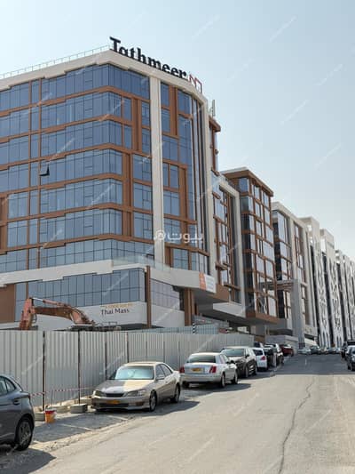 Other Commercial for Sale in Muscat Hills, Muscat - 58 SQM Other Commercial For Sale in Muscat Hills