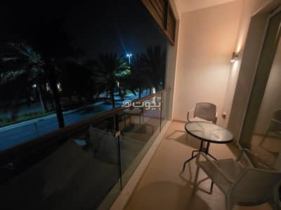 1 Bedroom Apartment for Rent in The Wave (Almouj), Muscat - 1 Bedroom Furnished Apartment For Rent in The Wave (Almouj), Muscat