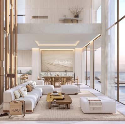 فیلا 4 غرف نوم للبيع في خليج مسقط، مسقط - ف Villa 4 غرف نوم للبيع في خليج مسقط