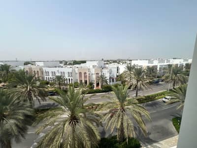 2 Bedroom Apartment for Rent in The Wave (Almouj), Muscat - 2 Bedroom Apartment For Rent in The Wave (Almouj), Muscat