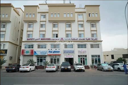 Other Commercial for Rent in Al Ghubrah, Muscat - 240 SQM Other Commercial For Rent in Al Ghubrah, Muscat
