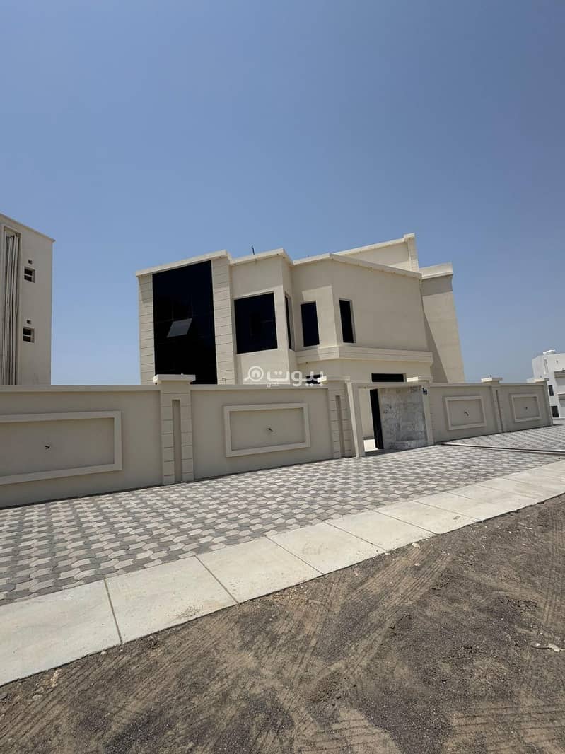 7 Bedroom Villa For Sale in Al Maabilah, Muscat 7 Bedroom Villa For Sale in Al Maabilah, Muscat