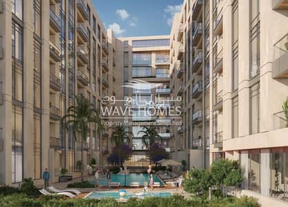 2 Bedroom Apartment for Sale in Muscat Hills, Muscat - 2 Bedroom Apartment For Sale in Muscat Hills