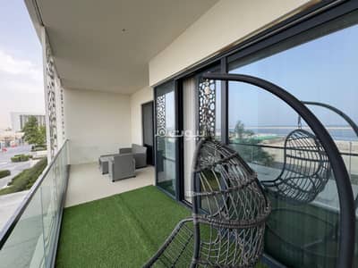 1 Bedroom Apartment for Rent in The Wave (Almouj), Muscat - 1 Bedroom Furnished Apartment For Rent in The Wave (Almouj), Muscat